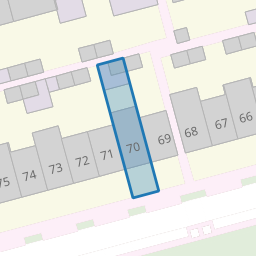 Perceel PAK00-G-4576