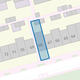 Perceel PAK00-G-4578