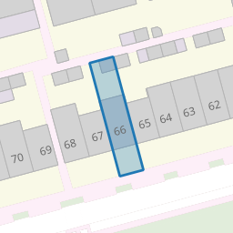 Perceel PAK00-G-4580