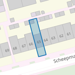 Perceel PAK00-G-4581