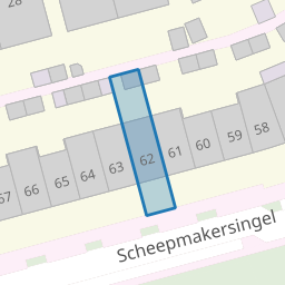 Perceel PAK00-G-4584