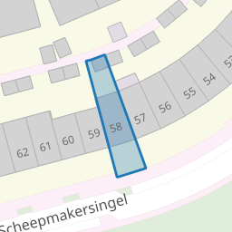 Perceel PAK00-G-4588