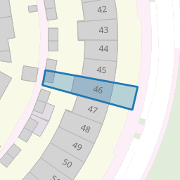 Perceel PAK00-G-4600