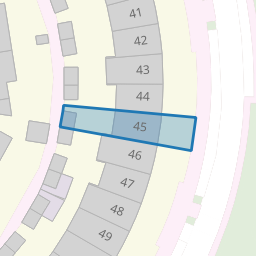 Perceel PAK00-G-4601