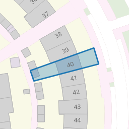 Perceel PAK00-G-4606