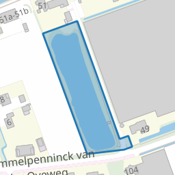 Perceel PAK00-G-4614