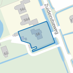 Perceel PAK00-G-4620