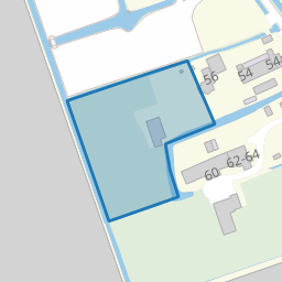 Perceel PAK00-G-4624