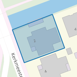 Perceel PAK00-G-4629