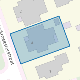 Perceel PAK00-G-4630