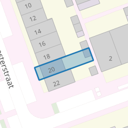 Perceel PAK00-G-4639