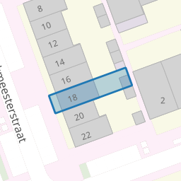 Perceel PAK00-G-4640