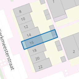 Perceel PAK00-G-4641