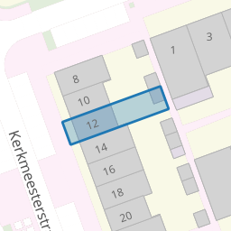 Perceel PAK00-G-4643