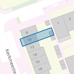 Perceel PAK00-G-4644