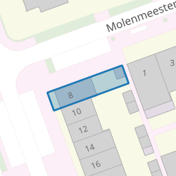 Perceel PAK00-G-4645