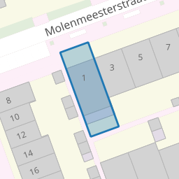 Perceel PAK00-G-4646