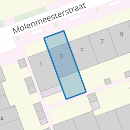 Perceel PAK00-G-4647