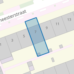 Perceel PAK00-G-4649