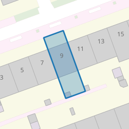 Perceel PAK00-G-4650