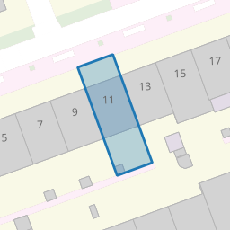 Perceel PAK00-G-4651