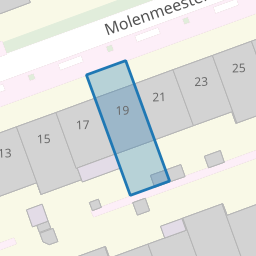 Perceel PAK00-G-4655