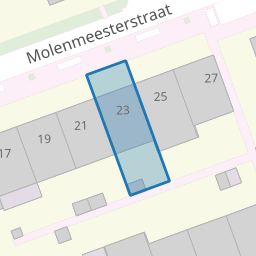 Perceel PAK00-G-4657