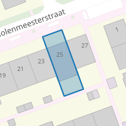Perceel PAK00-G-4658