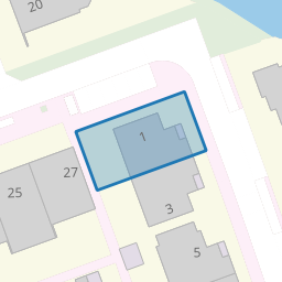 Perceel PAK00-G-4660