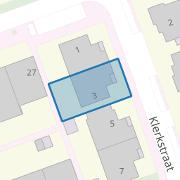 Perceel PAK00-G-4661