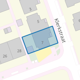 Perceel PAK00-G-4663