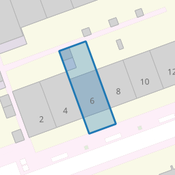 Perceel PAK00-G-4666