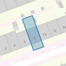 Perceel PAK00-G-4667