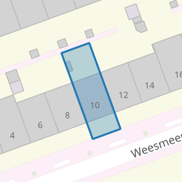 Perceel PAK00-G-4668