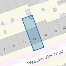 Perceel PAK00-G-4670