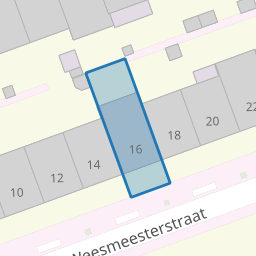 Perceel PAK00-G-4671