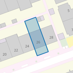 Perceel PAK00-G-4676