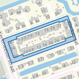 Perceel PAK00-G-4680