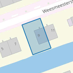 Perceel PAK00-G-4685