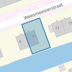 Perceel PAK00-G-4686