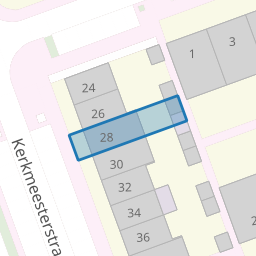 Perceel PAK00-G-4709