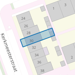 Perceel PAK00-G-4710