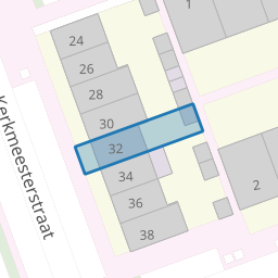 Perceel PAK00-G-4711