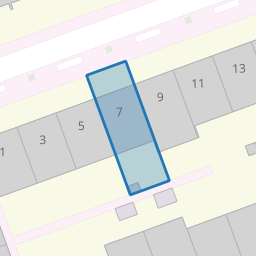 Perceel PAK00-G-4718