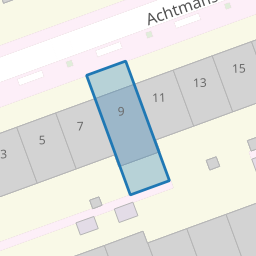 Perceel PAK00-G-4719