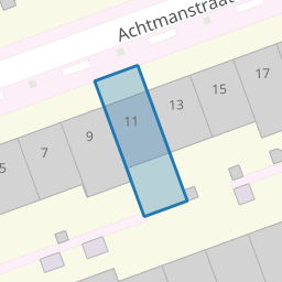 Perceel PAK00-G-4720