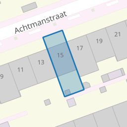 Perceel PAK00-G-4722