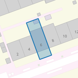 Perceel PAK00-G-4729