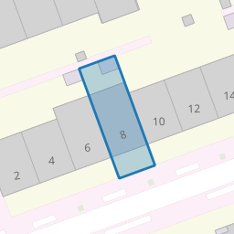 Perceel PAK00-G-4730