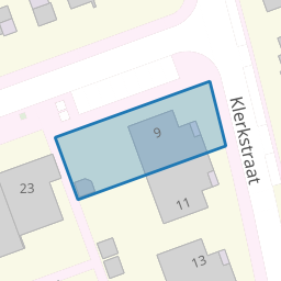 Perceel PAK00-G-4741